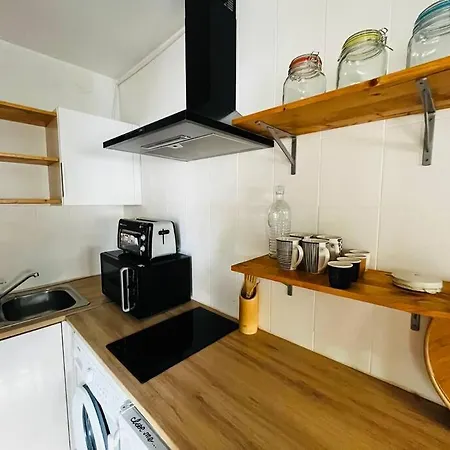 Apartman Cosy - Et Suquet Cannes