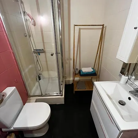 Apartamento Cosy - Et Suquet