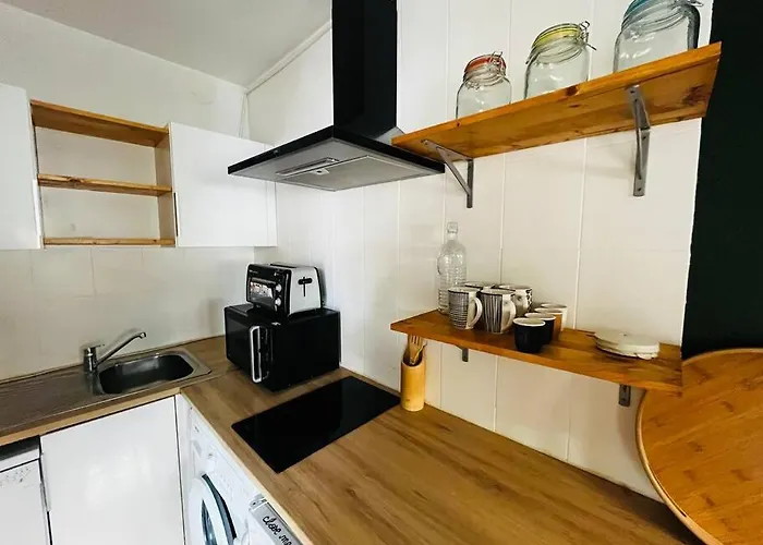 Daire Cosy - Et Suquet Cannes