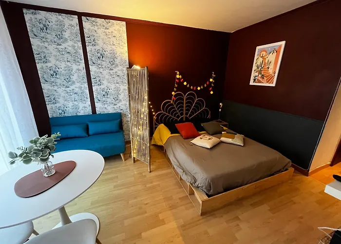 Cosy - Et Suquet