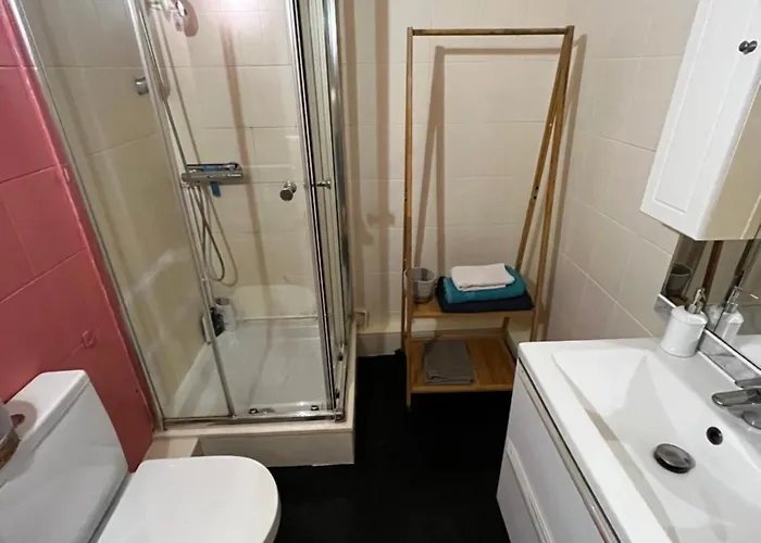 Apartment Cosy - Et Suquet