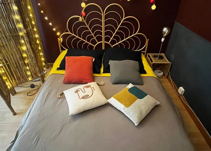 Cosy - Et Suquet *