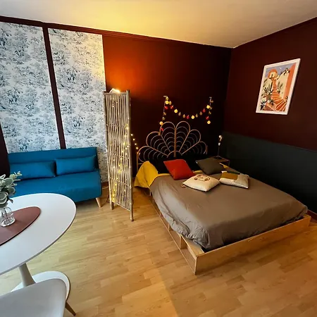 Cosy - Et Suquet