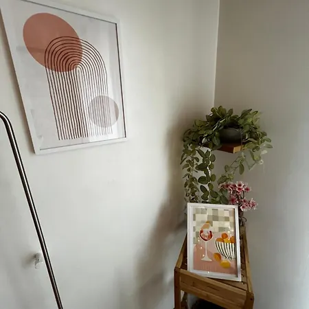 Cosy - Et Suquet アパート *