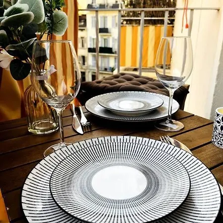Apartamento Cosy - Et Suquet