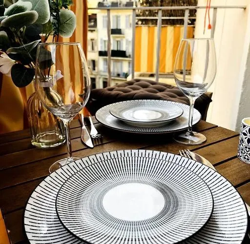 Apartman Cosy - Et Suquet