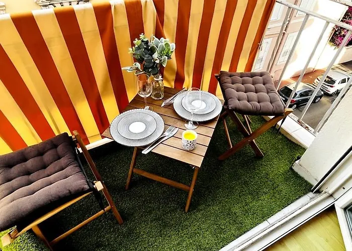 Apartman Cosy - Et Suquet *