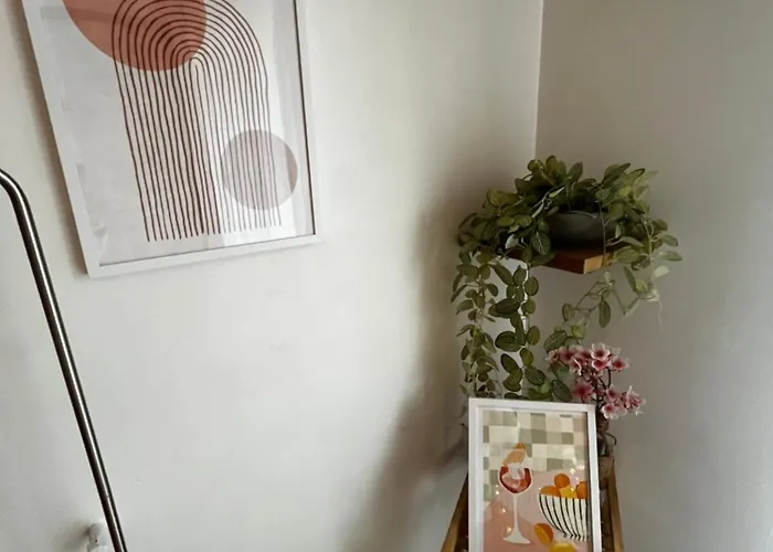 Cosy - Et Suquet Apartman *